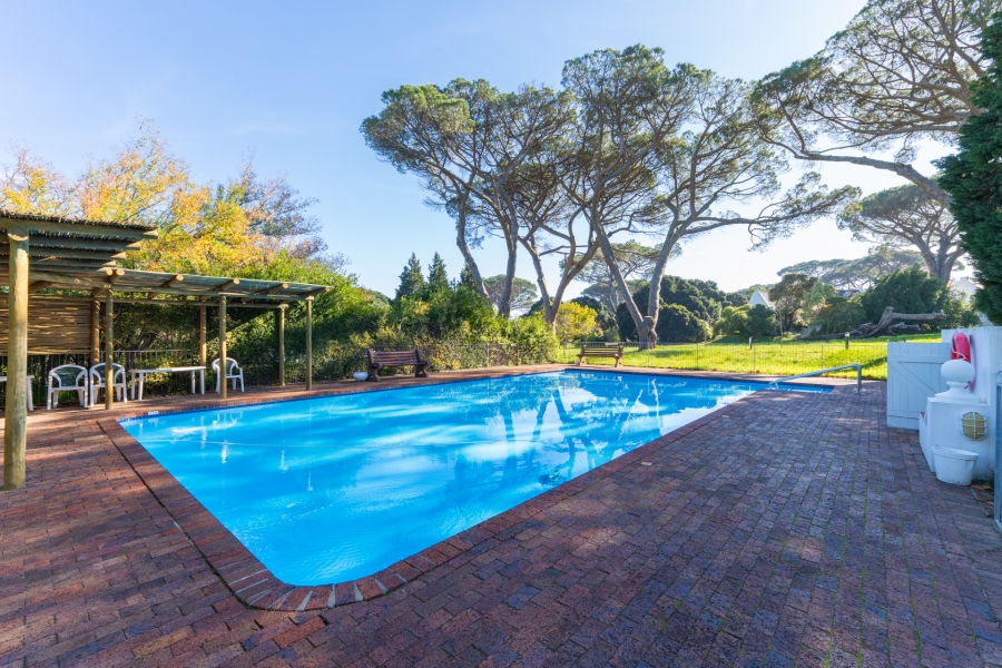 3 Bedroom Property for Sale in Zevenwacht Farm Village Western Cape